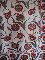 Uzbek Embroideries Treasures From the Silk Road